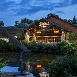 Lady Luck Casino Nemacolin
